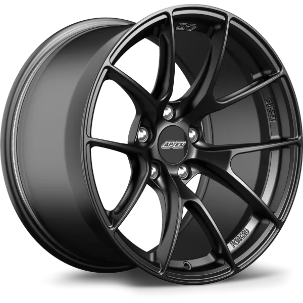 APEX Forged VS-5RS - 17/18-Inch - 5x112 (VW/Audi)