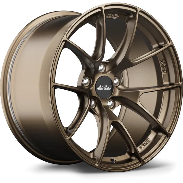 APEX Forged VS-5RS - 17/18-Inch - 5x120 (BMW)