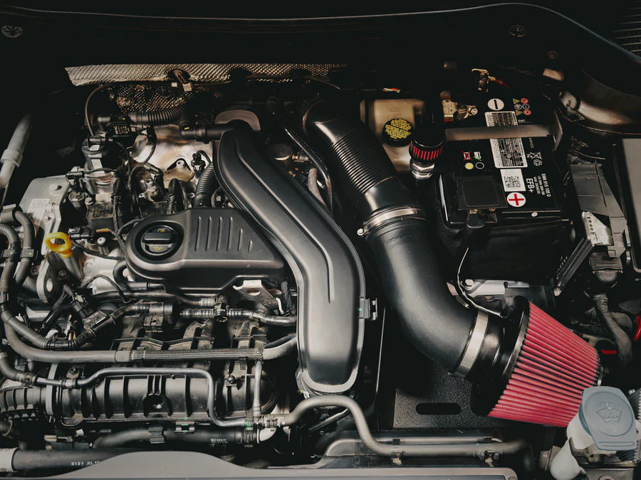 Boost your VW MQB 1.5L EA211 TSI engine with NEUSPEED P-FLO Air Intake Kit