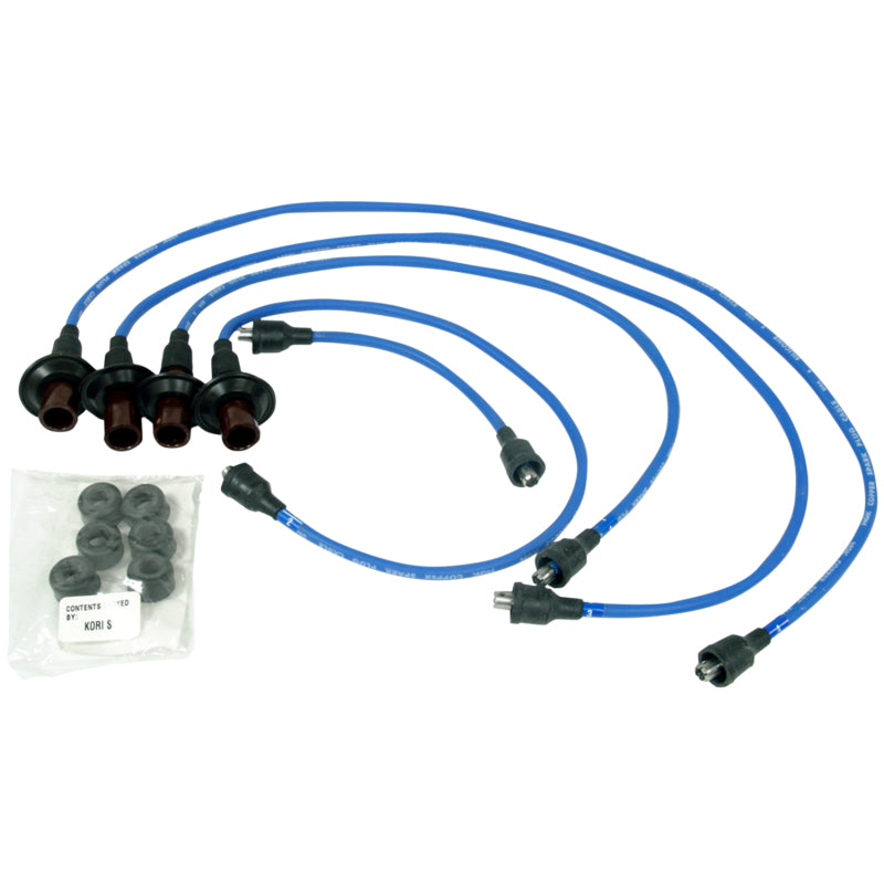 Volkswagen-Beetle-1979-1954-Spark-Plug-Wire-Set