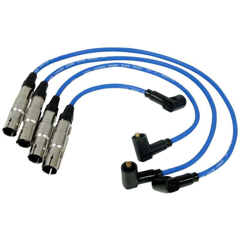 Volkswagen-Beetle-2001-1998-Spark-Plug-Wire-Set