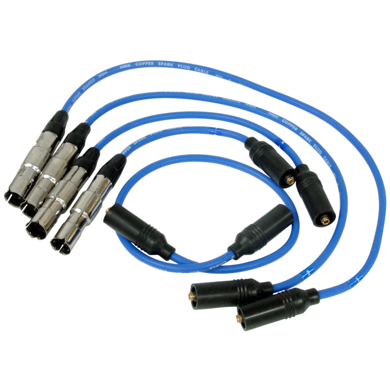 Volkswagen-Cabrio-2002-1995-Spark-Plug-Wire-Set