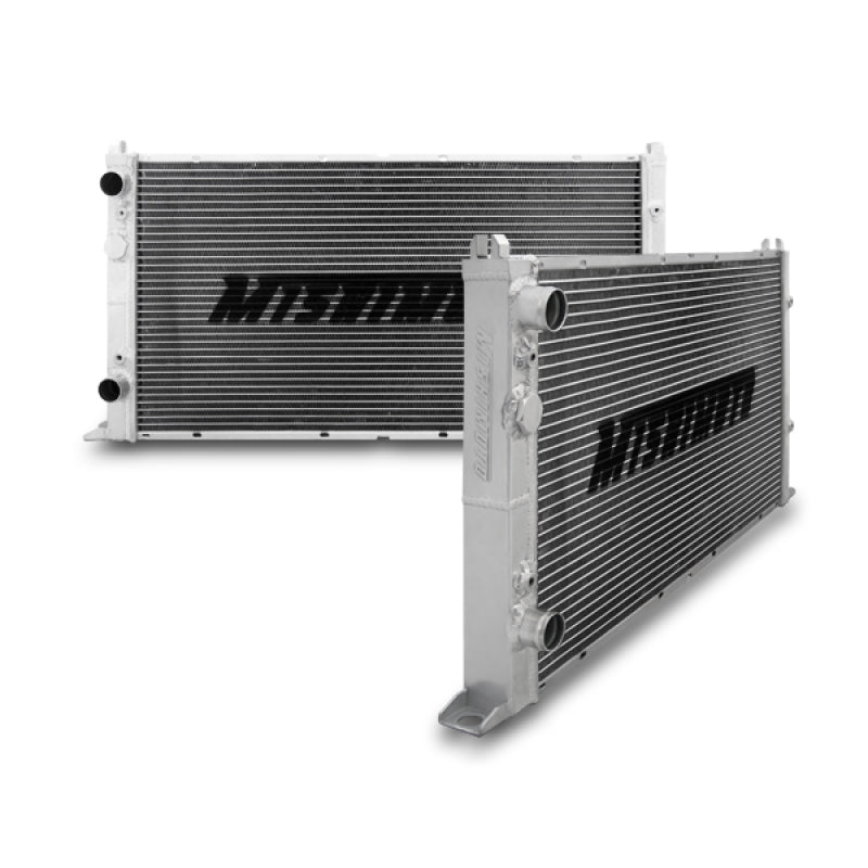 Volkswagen-Golf-Vr6-Performance-Aluminum-Dual-Pass-Radiator