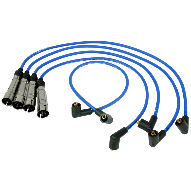 Volkswagen-Transporter-1991-1985-Spark-Plug-Wire-Set