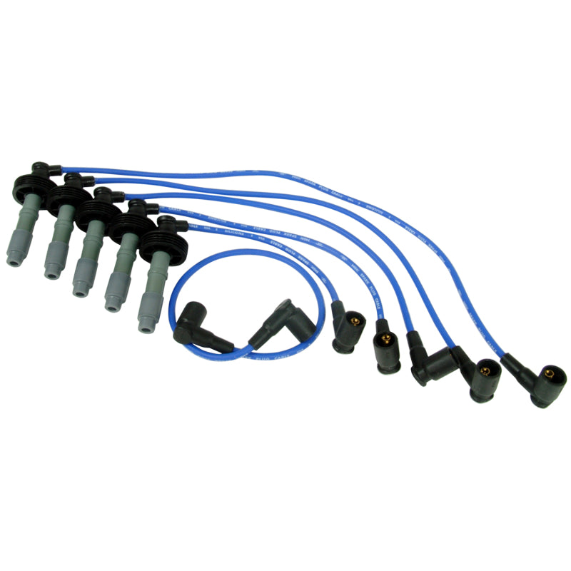 Volvo-850-1997-1993-Spark-Plug-Wire-Set