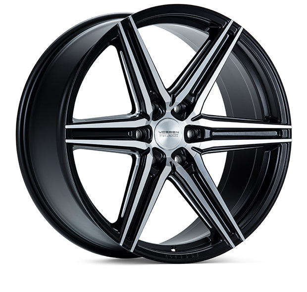 Vossen HF6-2 20" 6x135 Wheel