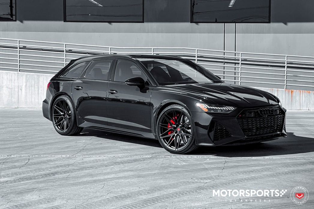 Vossen Custom Built EVO Series Forged EVO-5 Wheel