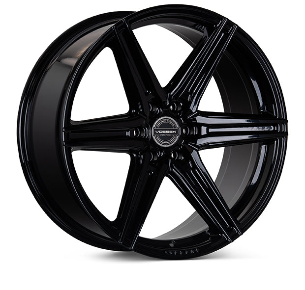 Vossen HF6-2 20" 6x135 Wheel