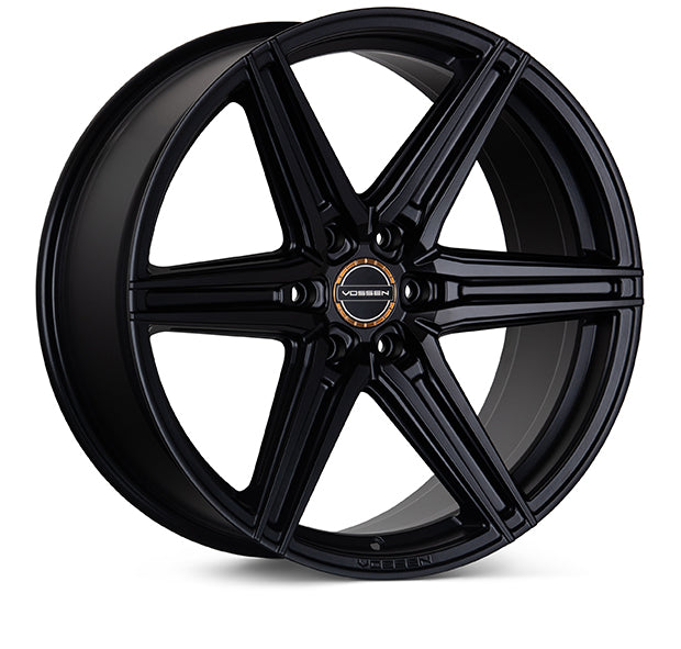 Vossen HF6-2 20" 6x135 Wheel