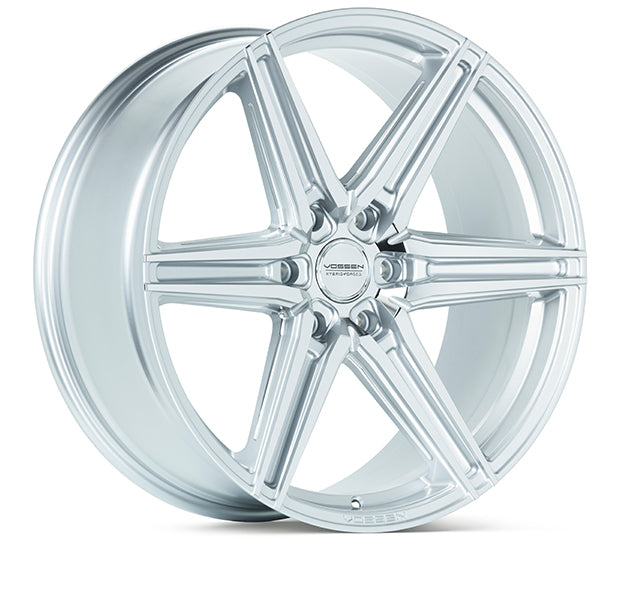 Vossen HF6-2 20" 6x135 Wheel