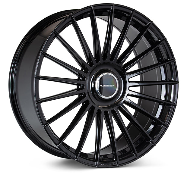 Vossen HF-8 Wheel 22x10.5" 5x130