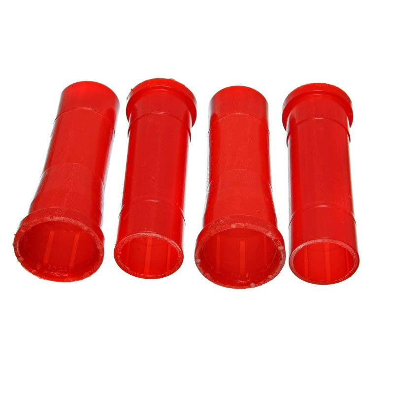 Vw-Front-Torsion-Arm-Bushings---Red