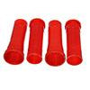 Vw-Front-Torsion-Arm-Bushings---Red