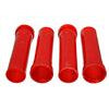 Vw-Front-Torsion-Arm-Bushings---Red