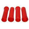 Vw-Front-Torsion-Arm-Bushings---Red