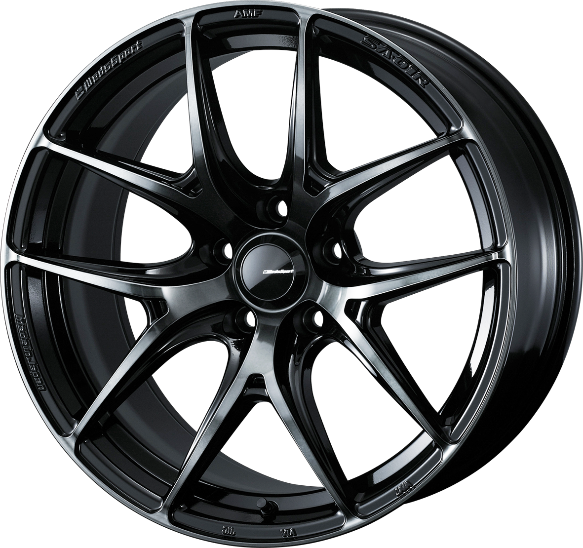 WedsSport SA-10R Wheels