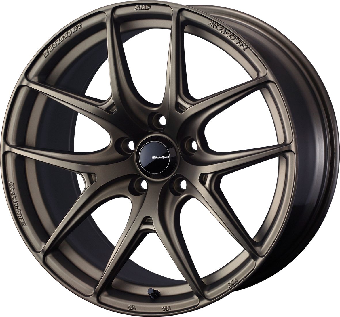 WedsSport SA-10R Wheels