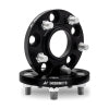 Wheel-Spacers,-5X108,-63.4-Center-Bore,-M12x1.5,-20Mm-Thick,-Black