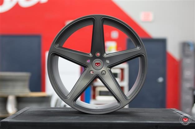 Vossen Custom Built CG Series Forged CG-201 Wheel