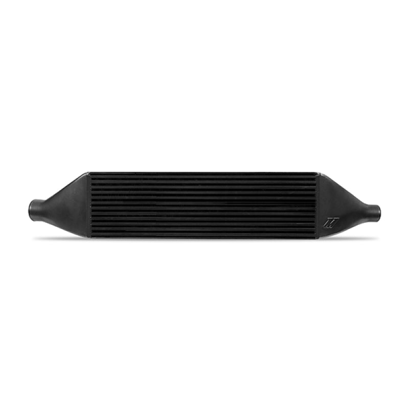 WrxSti-Front-Mount-Intercooler-Kit---Black