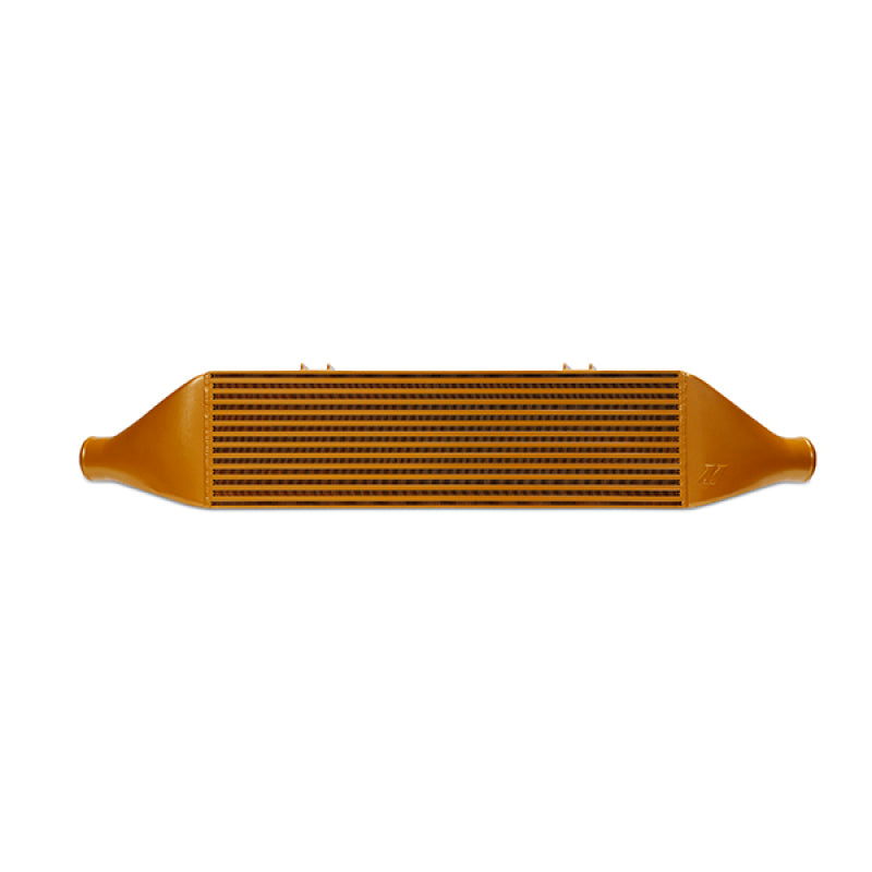 WrxSti-Front-Mount-Intercooler-Kit---Gold