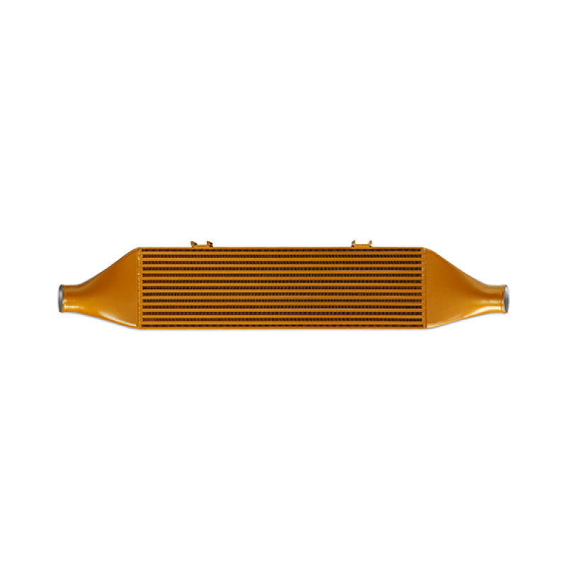 WrxSti-Front-Mount-Intercooler-Kit---Gold