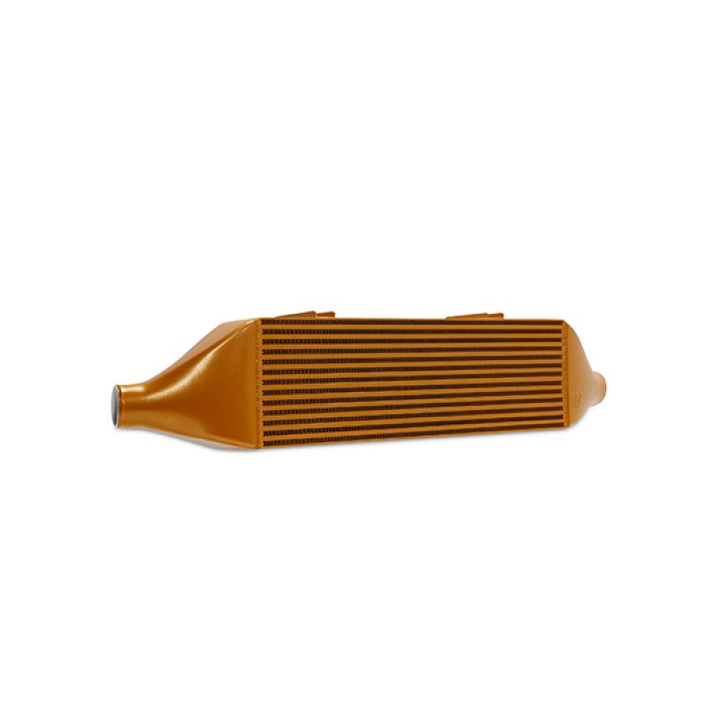 WrxSti-Front-Mount-Intercooler-Kit---Gold