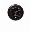 Innovate Motorsports Innovate MTX Analog Oil Pressure Gauge 0-120psi - Black Dial