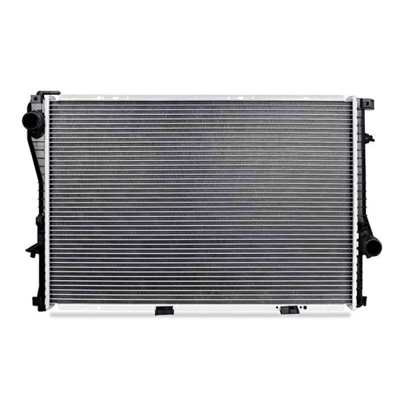 Bmw-740I-Replacement-Radiator-1999-2000