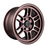 Enkei RPT1 17x9 6x135 Bolt Pattern +12 Offset 106.1 Bore Copper Wheel