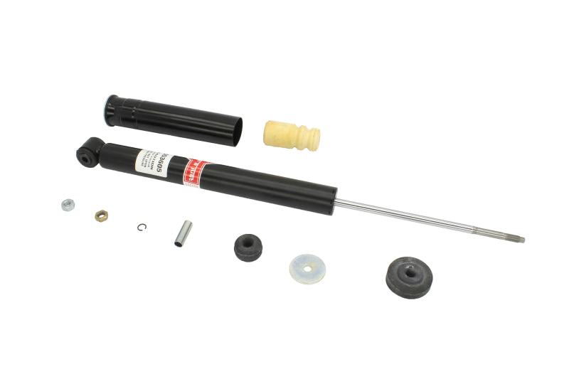 KYB Shocks & Struts Excel-G Rear MERCEDES BENZ C Class (Exc. 4 Matic) 2002-05