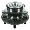 MOOG 10-14 Land Rover LR4 Front Hub Assembly