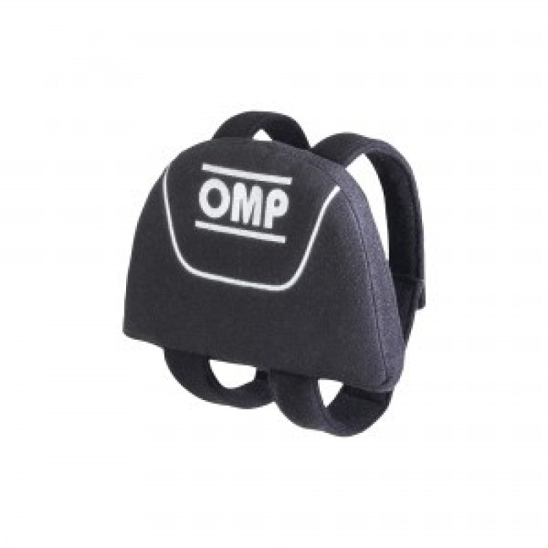 OMP Racing OMP Head Support Seat Cushion For WRC/HRC Seats