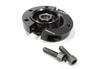 Alta Mini Cooper Pulley 2 piece Removal Tool