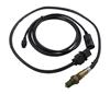 Innovate Motorsports Innovate LSU4.9 Upgrade Kit - 8ft Sensor Cable and O2 Sensor