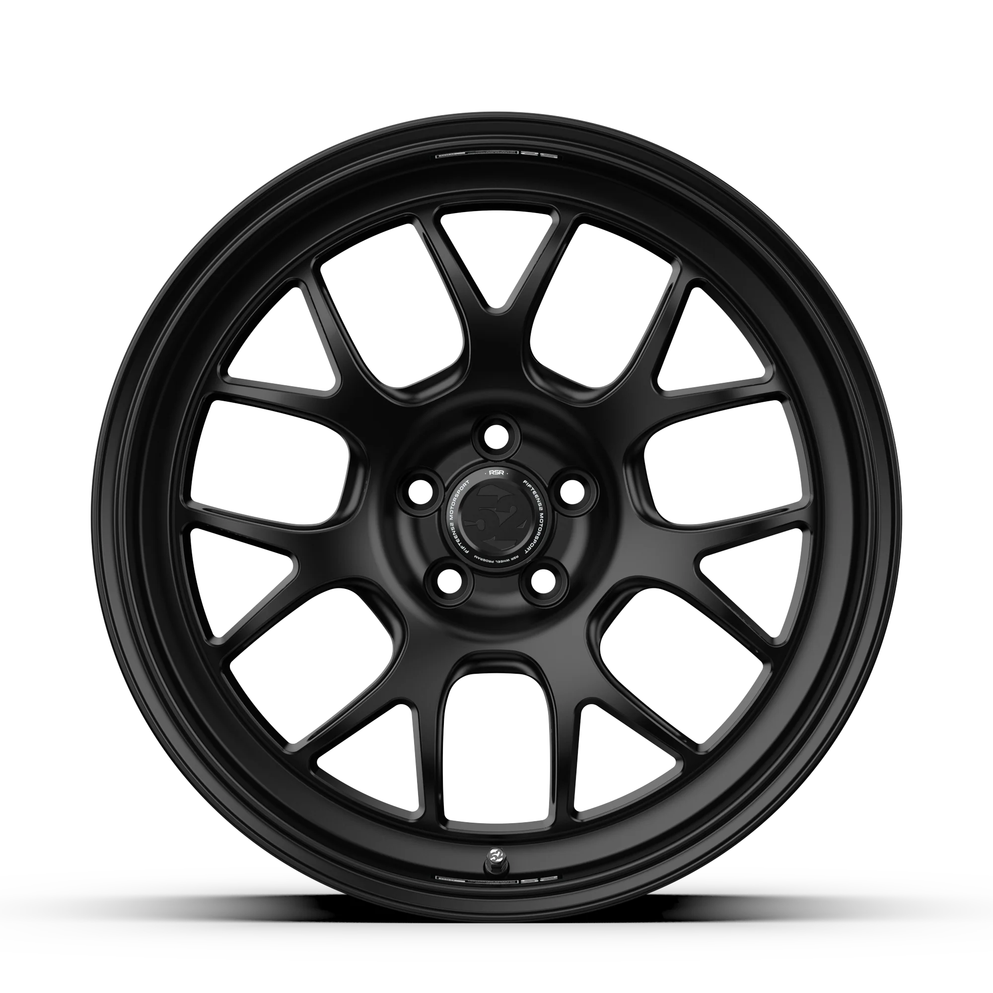 fifteen52 Apex RSR (5x108)