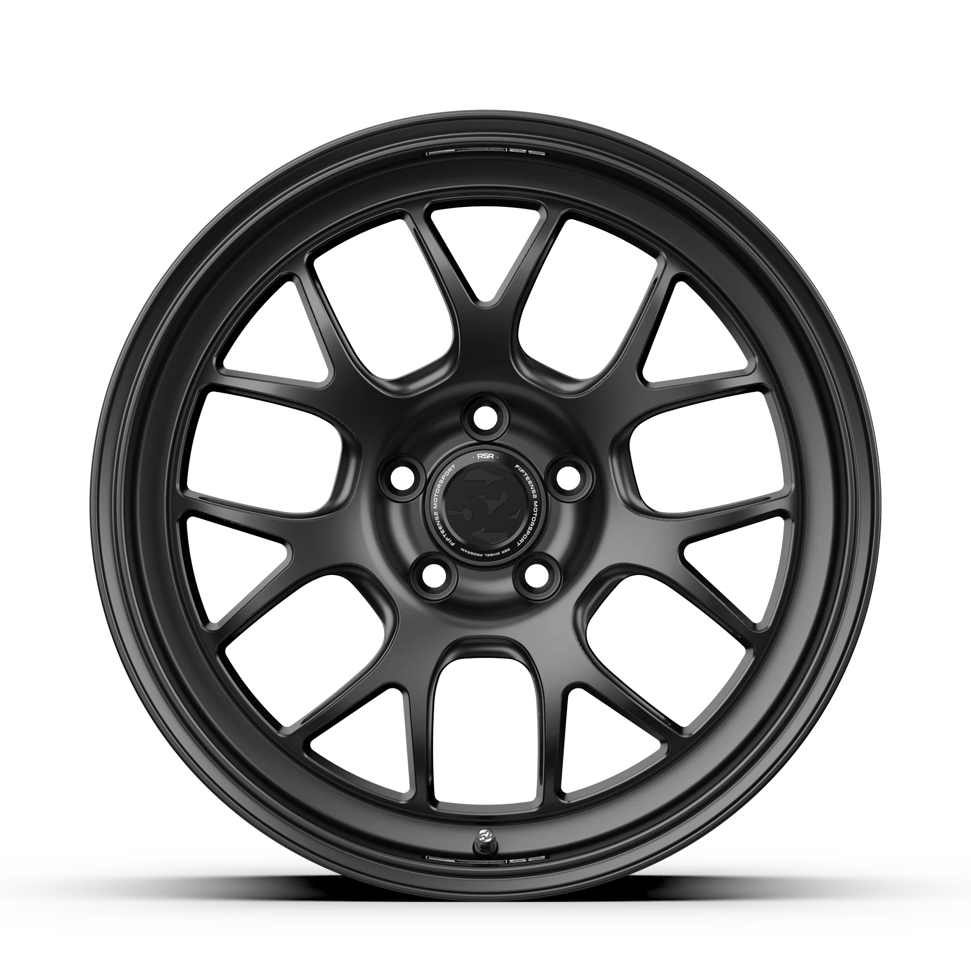 fifteen52 Apex RSR (5x114.3)