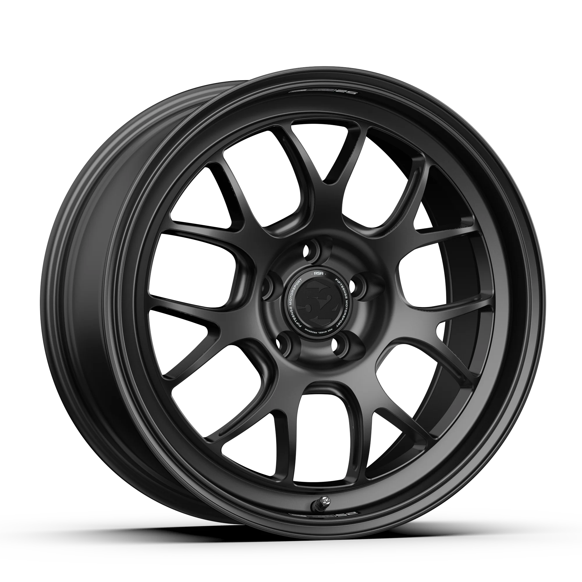 fifteen52 Apex RSR (5x114.3)