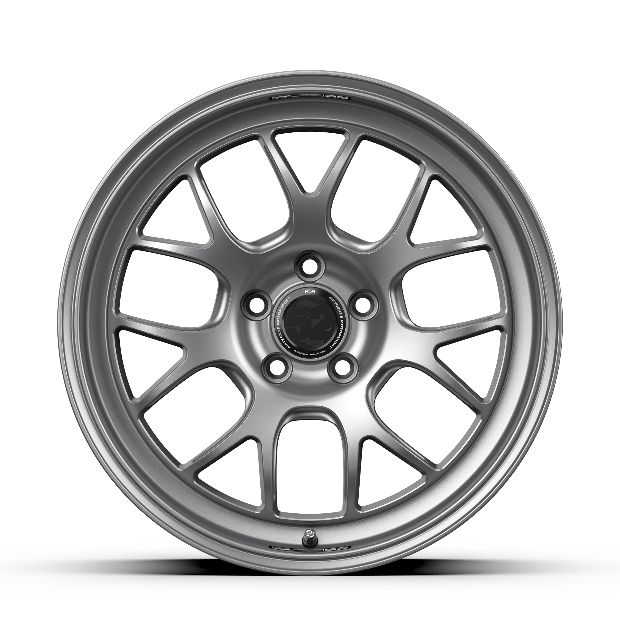 fifteen52 Apex RSR (5x112)