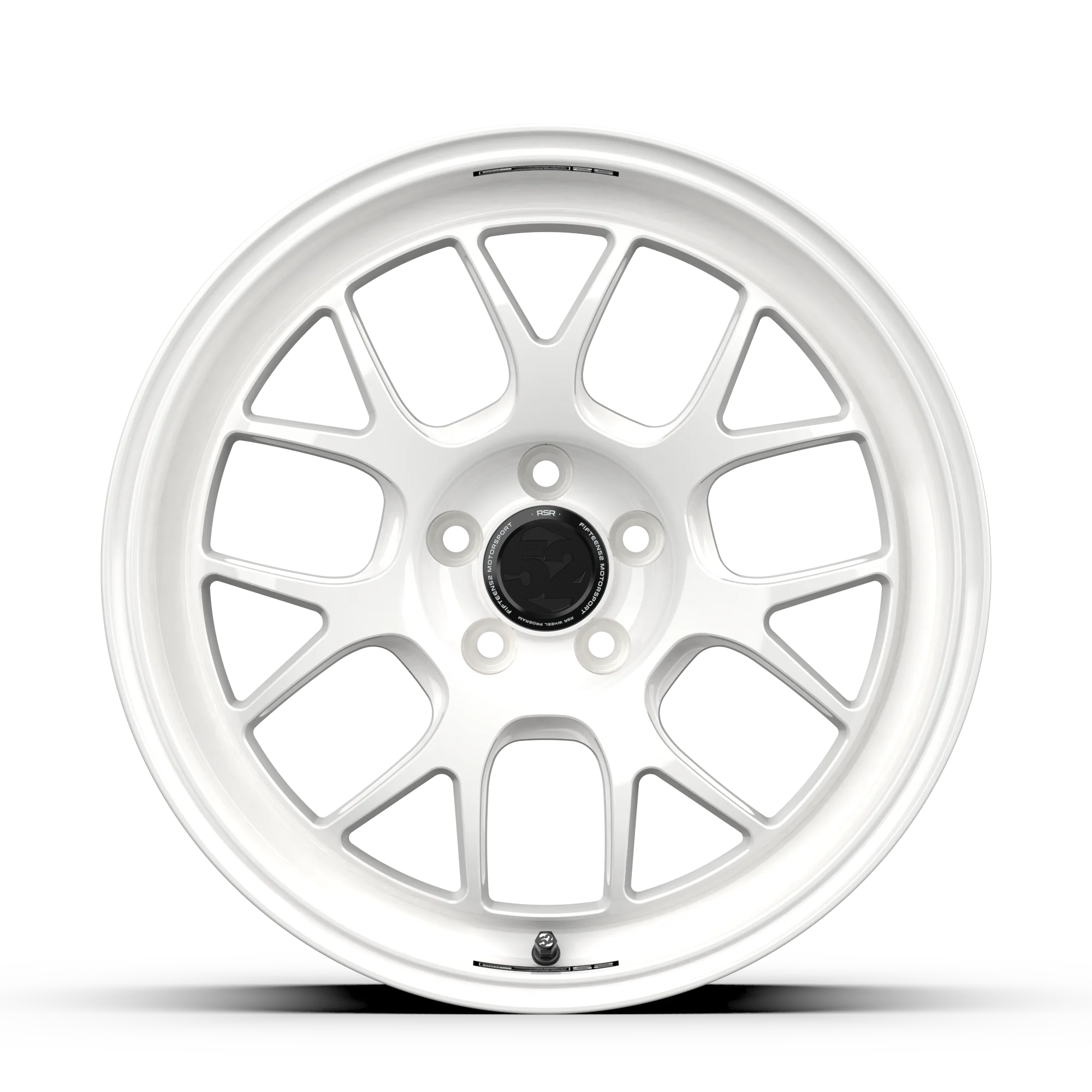 fifteen52 Apex RSR (5x114.3)