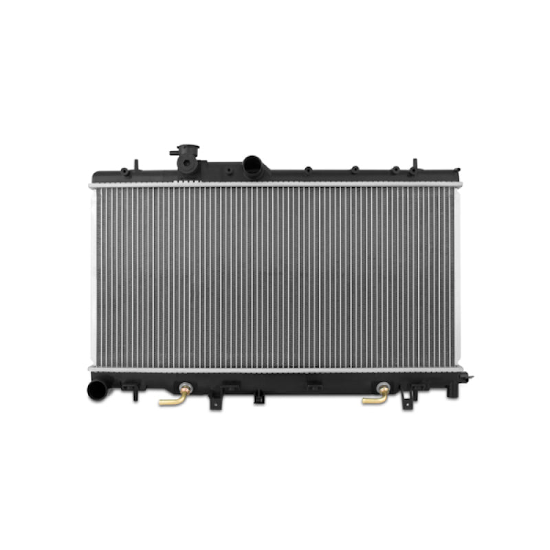 Subaru-Impreza-Non-Turbo-Oem-Replacement-Radiator,-2002-2007