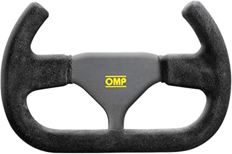 OMP Racing OMP Steering Wheel Formula Diam 250mm Open