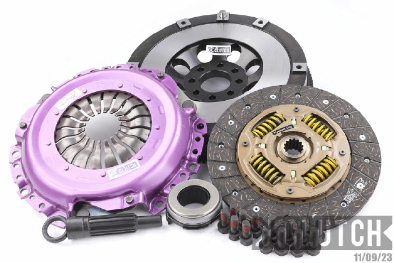 Clutch-Kit-Inc-Flywheel-Stage-1--Single-Sprung-Organic-Clutch-Disc