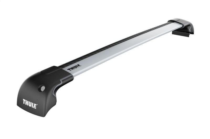 Thule AeroBlade Edge XL Flush Mount Load Bar (Single Bar) - Silver