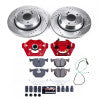 PowerStop Disc Brake Kit