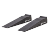 Race Ramps HD 67in. 2-Piece Car Ramps XT