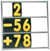 OMP Racing OMP Pit Boards 3 Panel