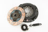 Competition Clutch Comp Clutch 2007 Mini Cooper Stage 3 - Sprung Segmented Ceramic Clutch Kit