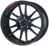 Enkei GTC01RR 18x8.5 5x100 42mm Offset Matte Gunmetallic Wheel