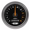 Innovate Motorsports Innovate MTX Analog Exhaust Gas Temperature Gauge Kit - Black Dial